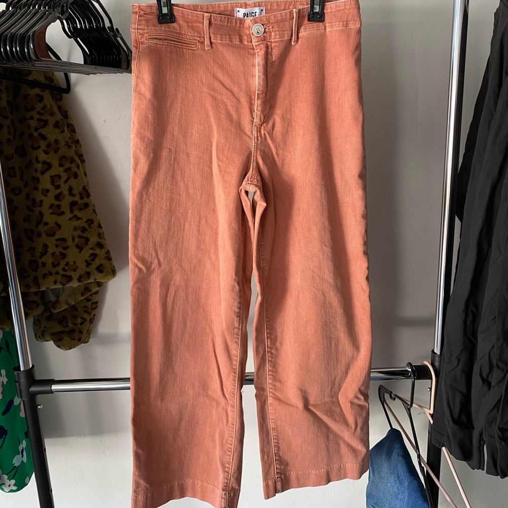 Women’s Paige Nelly trouser